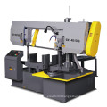 High quality sawing machine hacksaw machine for metal cutting